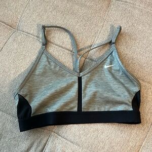 Nike Dry Fit Sports Bra